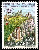 [International Tourism Conference, Manilla, Scrivi AGS]