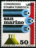 [Tourism Press Congress, type ZV]
