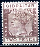 [Queen Victoria, 1819-1901, type D]