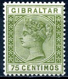 [Queen Victoria, 1819-1901, प्रकार G5]
