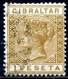 [Queen Victoria, 1819-1901, प्रकार G6]