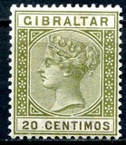 [Queen Victoria, 1819-1901, type G9]