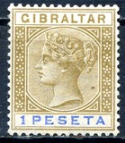 [Queen Victoria, 1819-1901, type G10]