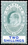 [King Edward VII, 1841-1910, type I]
