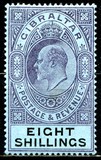 [King Edward VII, 1841-1910, type I2]