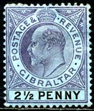 [King Edward VII, տեսակ H10]