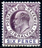 [King Edward VII - New Colors, Typ H16]