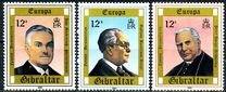 [EUROPA Stamps - Famous People, Scrivi JX]
