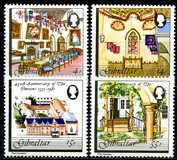 [The 450th Anniversary of the Convent, Вид KK]