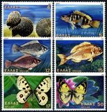 [Fauna - Nature Protection, type ALS]