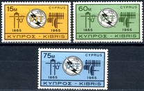 [The 100th Anniversary of UIT, type DO]
