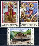 [Christmas Stamps, type IL]