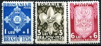 [Scouting Camp, Brashov, type UC]