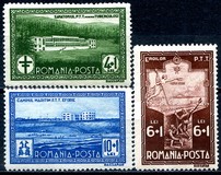 [Sanatoriums for Post Workers, tegund RK]