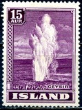 [Geysir, 類型 BG]