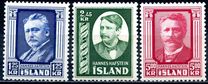 [Hannes Hafstein's Commemorative Edition, type DK]