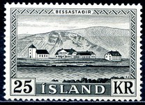 [Bessastadir - House of the President, type EG]