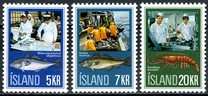 [Fishing Industry, type IE]