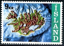 [Iceland and the Continental Shelf, Tipi IO]