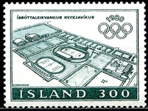 [Olympic Games - Moscow, USSR, 類型 LS]