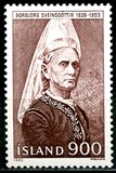 [Famous Icelanders, type MY]
