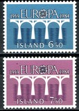 [ 25° Anniversario del C.E.P.T 1959 - 1984, Scrivi NW]