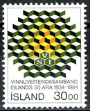 [The 50th Anniversary of the Employers' Associations, tip OC]