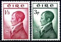 [Robert Emmet, type AL]