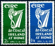 [The National Celebration, type AK]