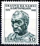 [The 600th Anniversary of the Birth of Narni, tyyppi AFM]
