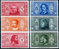 [Dante Alighieri Society, ประเภท FR]