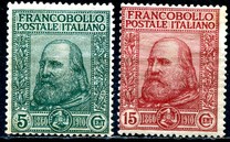 [Guiseppe Garibaldi, type AS]