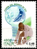 [World Skiing Championship, type CEX]