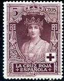 [Red Cross, type BP]