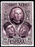 [Columbus and the Discovery of America, 유형 DG1]