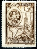 [Completion of the Ibero-American Exhibition, Seville, type DV3]