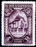 [Completion of the Ibero-American Exhibition, Seville, type DU]