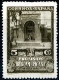 [Completion of the Ibero-American Exhibition, Seville, type DJ]