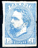 [Don Carlos, 1848-1909, type A]