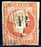 [No. 10 Overprinted "Y¼", Tipe D]
