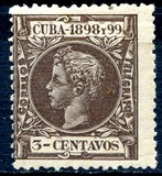 [King Alfonso XIII, Typ N7]