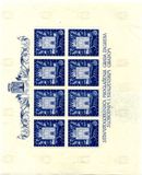 [The 700th Anniversary of Zagreb's "Golden Bull", type AX]