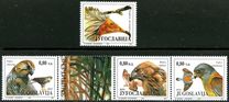 [Protected Animals - Birds of Prey, tegund CXK]