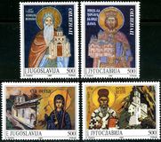 [Mosaics and Icons, тып CUW]