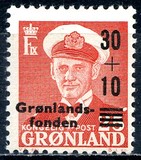 [The Greenland Foundation, тып U]