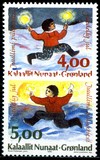[Christmas Stamps, tip HB]