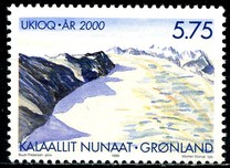 [Greenland - Year 2000, тып JT]