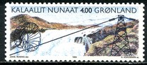 [Hydroelectric Generating Station of Buksefjorden, タイプ FZ]