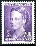 [Queen Margrethe II, タイプ EI4]