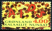 [Propaganda Against AIDS, type FS]